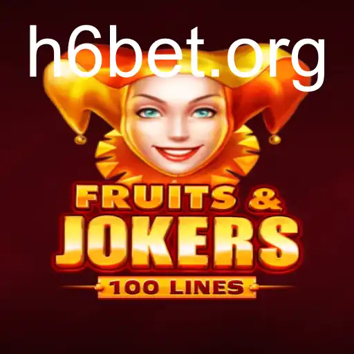 FruitsAndJokers100