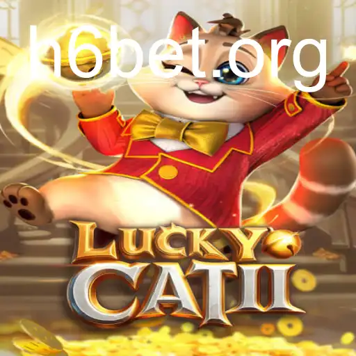 LuckyCatII