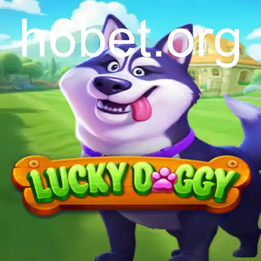 LuckyDoggy