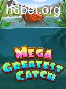 MegaGreatestCatch