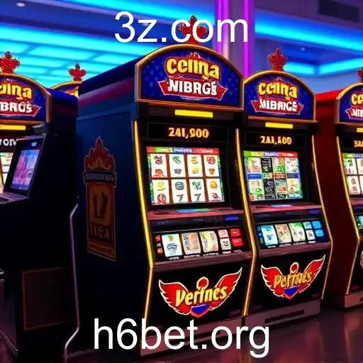 O Crescimento Exponencial das Apostas Online em 2025