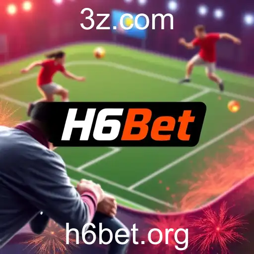 Expansão dos Jogos Online: O Impacto do h6bet em 2025