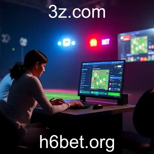 Tendências e Inovações no Cenário de Jogos Online