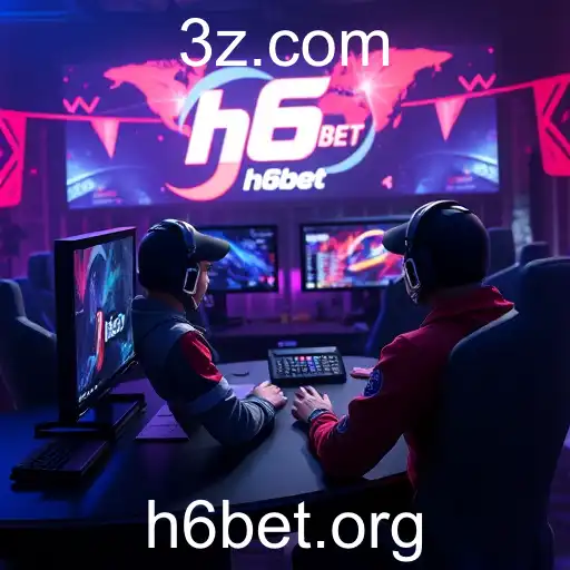 H6Bet: Tendências e Novidades do Mundo dos Jogos em 2026