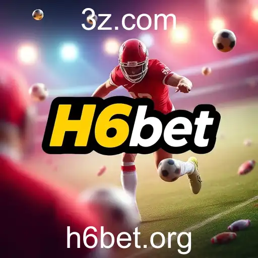 H6bet: A Aposta Certa no Crescimento dos Jogos Online