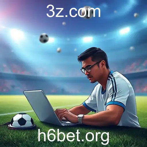 A Ascensão do H6bet no Cenário de Apostas Online