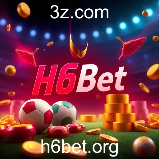 O Impacto do H6bet no Setor de Jogos em 2025