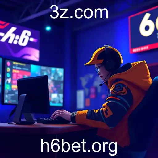 Tendências e Desafios no Mercado de Apostas Online em 2025