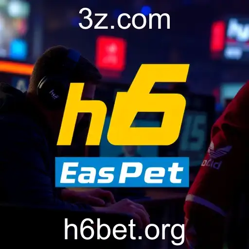 A Revolução dos Jogos de Azar Online