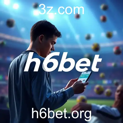 Impacto do Jogos Online: O Crescimento do h6bet