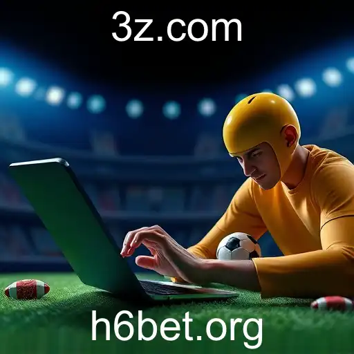 A Revolução dos Jogos de Apostas Online em 2025