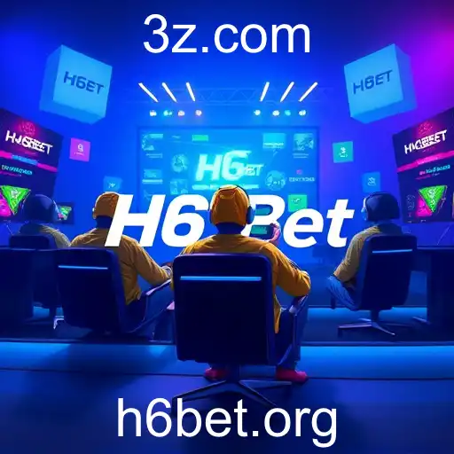 O Impacto Crescente do H6Bet no Cenário de Jogos