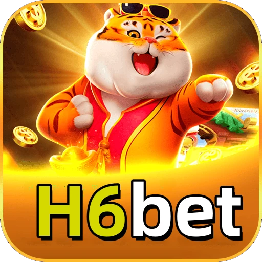 h6bet Logo